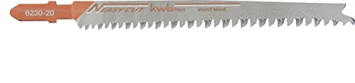 KWB lama traforo legno T234X seghetto alternativo