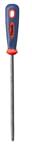 KWB 4804-40 raspa rotonda 200 mm legno