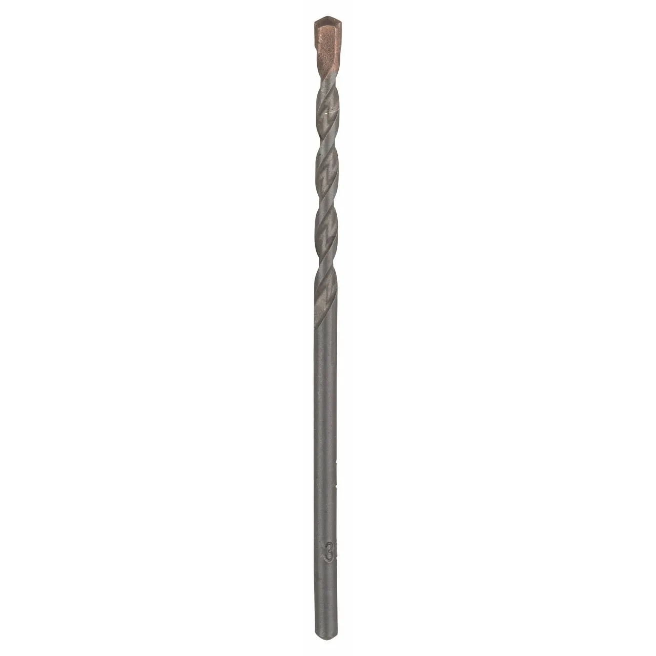 Bosch Expert punta per calcestruzzo 16x100x160 mm