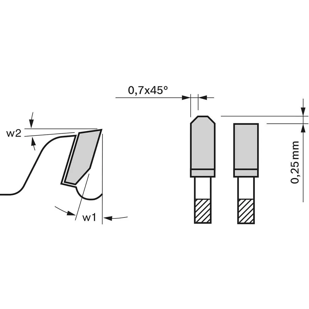 Bosch Expert Best lama circolare 216x30 60 denti per laminato