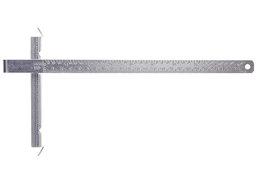 Bosch Expert guida parallela GKS 18V-57-2L seghe circolari
