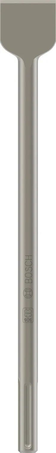 Bosch Expert PRO SDS max-4C scalpello a spatola 80x300 mm
