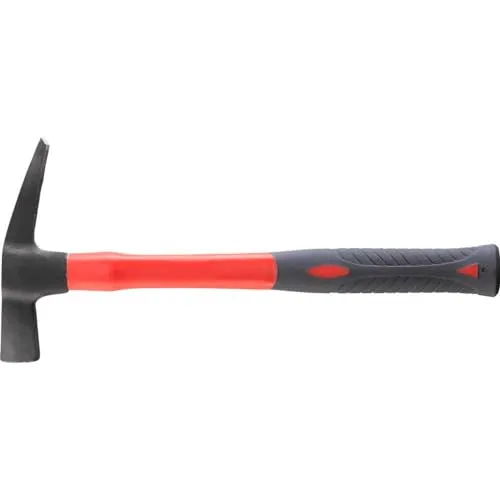 KWB 4468-16 martello da muratore 600 g fibra vetro