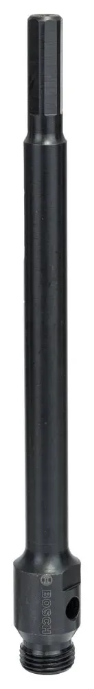 Bosch Expert adattatore corone diamantate esagonale G 1/2 240 mm