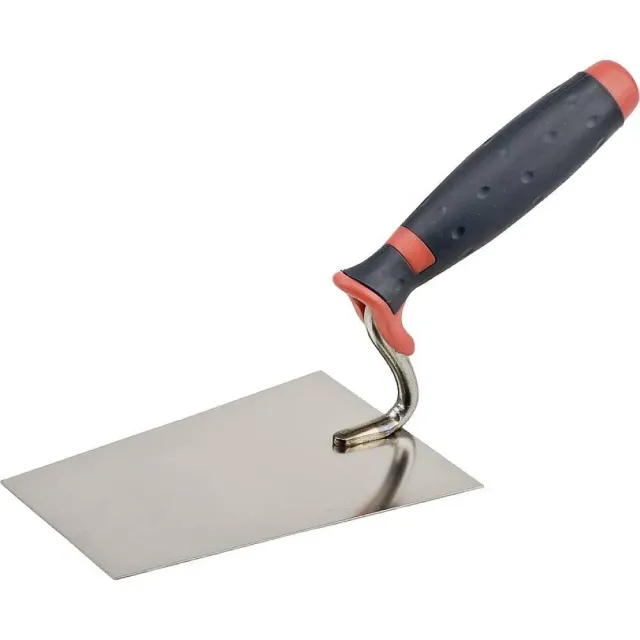 KWB 924266 cazzuola muratore 160 mm inox