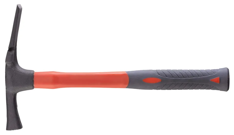 KWB 4468-06 martello da muratore 500 g fibra di vetro
