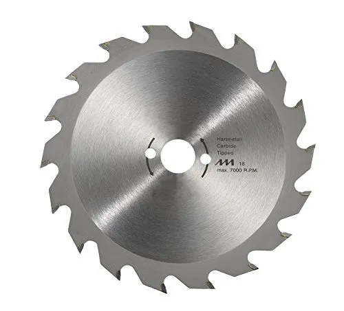 KWB 5843-55 lama circolare 160x16 mm Z20 truciolato