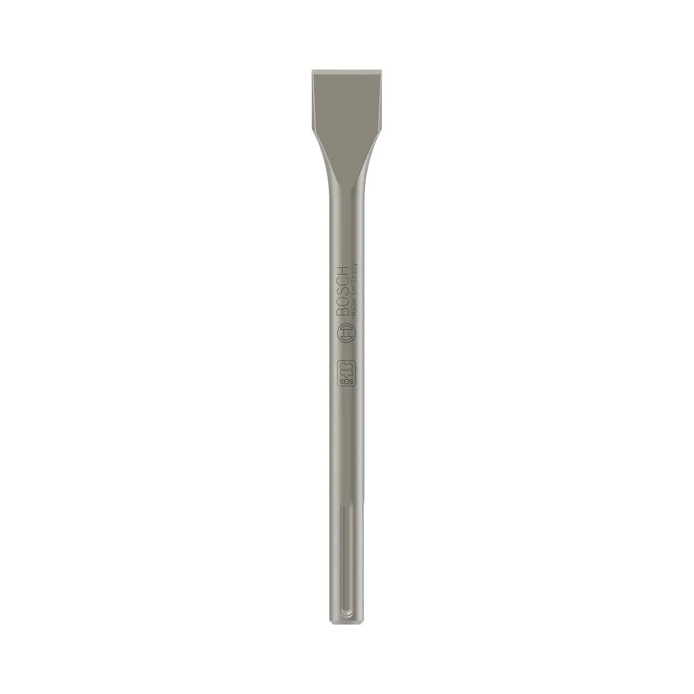 Bosch Expert Scalpello Piatto PRO SDS max 25x600 mm
