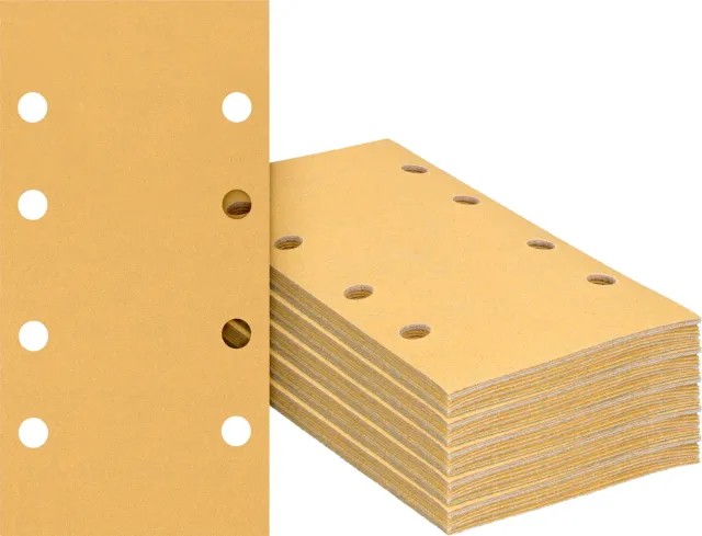 Bosch Expert C470 carta vetrata levigatrice 93x186 assortito 50pz