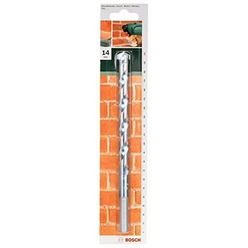 Bosch Expert 2609255453 punta cemento 16x150 mm calcestruzzo