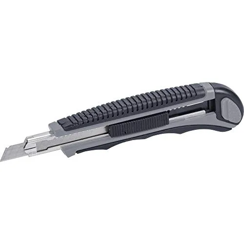 KWB 014009 cutter 9 mm autoload 6 lame carta pellicole