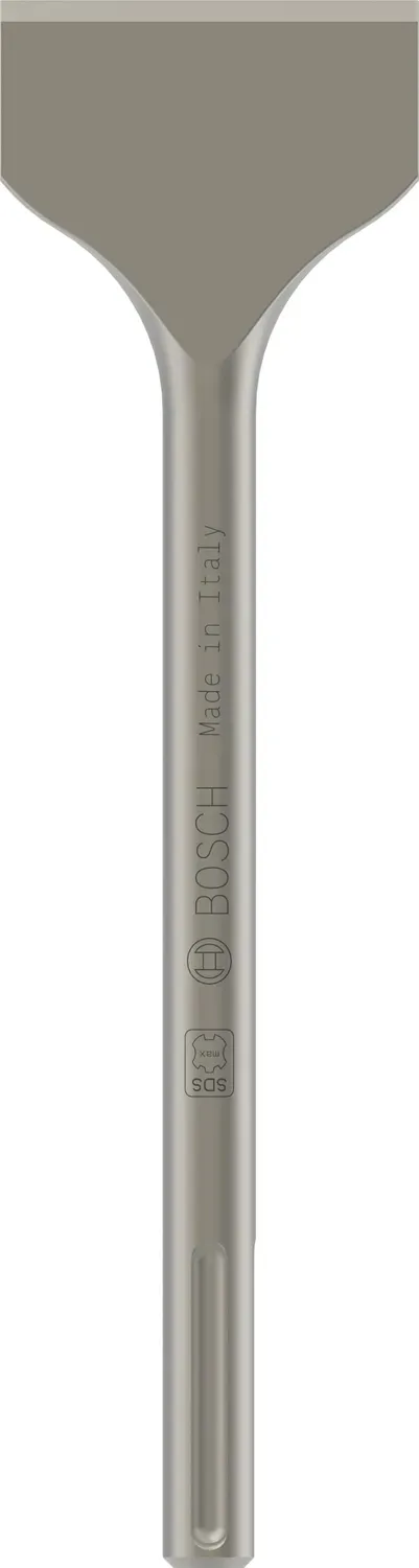Bosch Expert PRO SDS max-4C scalpello a spatola 80x300 mm