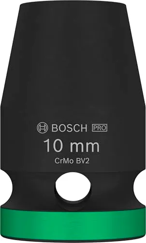 Bosch PRO Impact bussola 10 mm attacco 1/2"