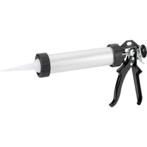 KWB 9323-00 pistola per silicone forma chiusa