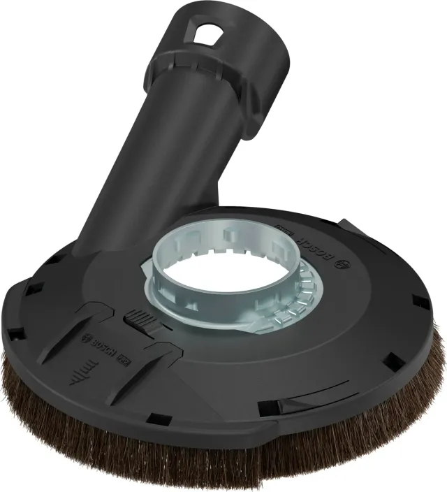 Bosch Expert Cuffia Aspirazione PRO 115/125 mm smerigliatrice