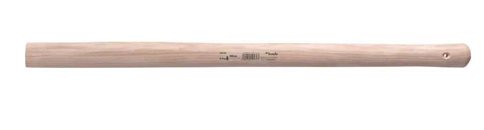 KWB 4501-80 manico ricambio martello legno cerato