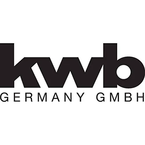 KWB 511890 punte legno 250 mm 6-8-10 mm 3 pezzi CV