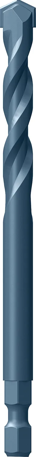 Bosch Expert punta centraggio 7,15x105 mm HSS-G