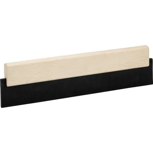 KWB 0326-30 frattazzo gomma fughe 300 mm legno