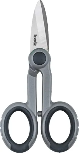 KWB 025600 Forbice Cavi 140 mm Inox spellatura