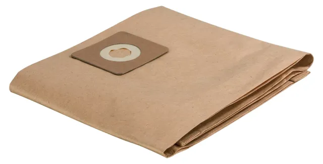 Bosch Expert AdvancedVac 20 sacchetti filtro carta 5pz a secco
