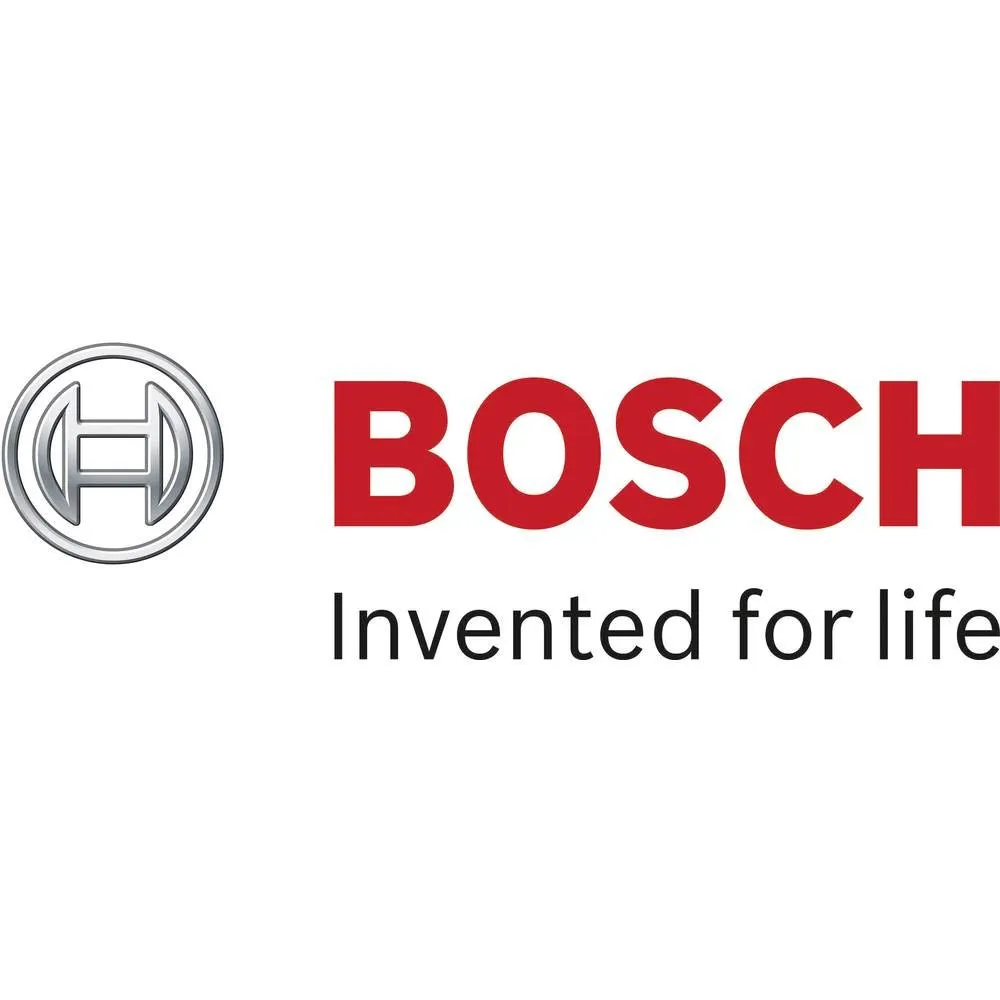 Bosch Expert 2607019497 fogli abrasivi 125 mm 25 pz