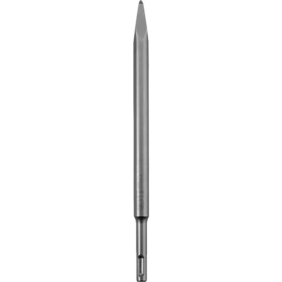 KWB 2472-10 scalpello a punta SDS Plus 250 mm calcestruzzo