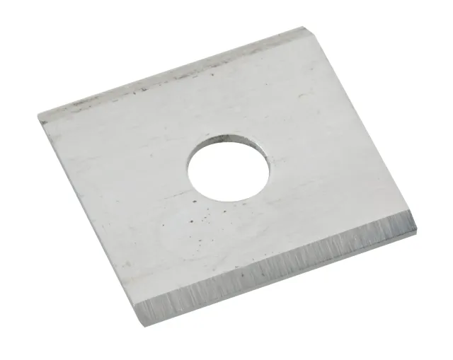 KWB 1850-10 lame ricambio pialla 3 pezzi cartongesso