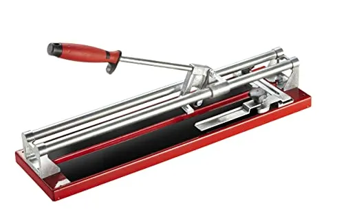 KWB 1789-00 Tagliapiastrelle 420 mm alluminio