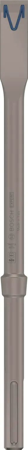 Bosch Expert SDS max-8C scalpello piatto 25x400 mm 10 pz calcestruzzo