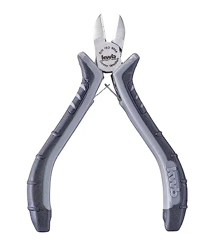 KWB 389310 tronchese elettronica 110 mm tagliafili