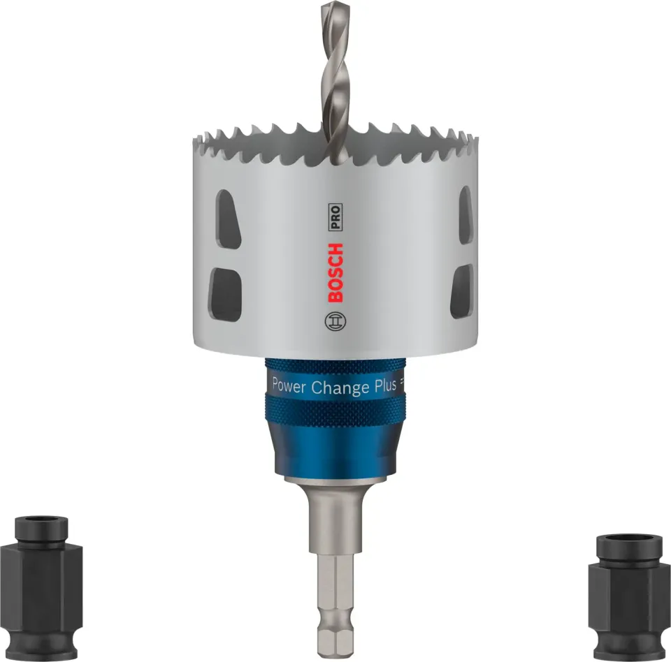 Bosch PRO Multi Material sega a tazza 68 mm PC Plus