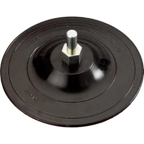 KWB 488-000 platorello Quick-Stick 125 mm