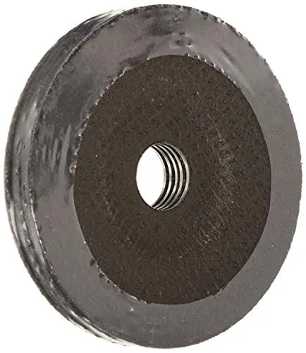 Bosch Expert Set Mole Taglio Metallo 115mm 5 Pezzi Piatte