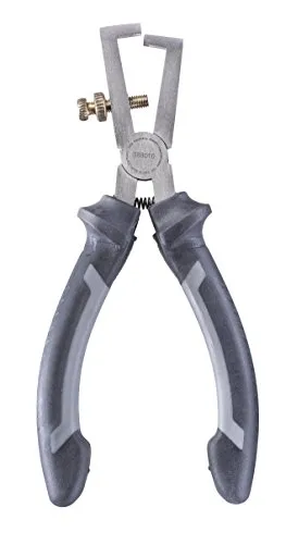 KWB 388010 Pinza spelacavi 160 mm acciaio CV