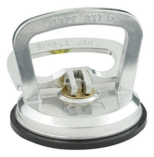 KWB 1798-00 ventosa 125 mm fino a 25 kg