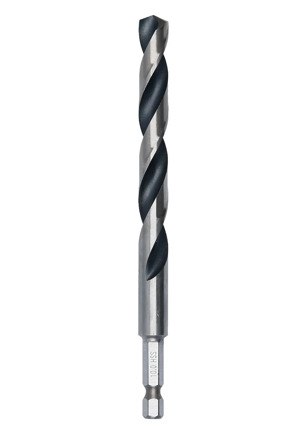 Bosch Expert punta HSS metallo 2 mm attacco esagonale 1/4"