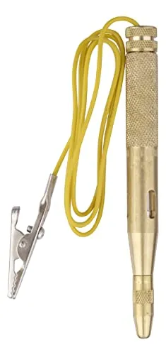 KWB 1426-00 tester tensione 24V punta rimovibile
