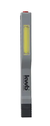 kwb 948630 torcia a penna COB LED magnetica