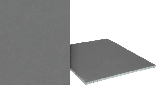 Bosch PRO C355 fogli abrasivi 230x280 mm 15 pezzi misti