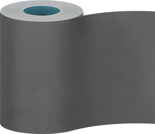 Bosch PRO Rotolo abrasivo C355 G400 93 mm x 5 m