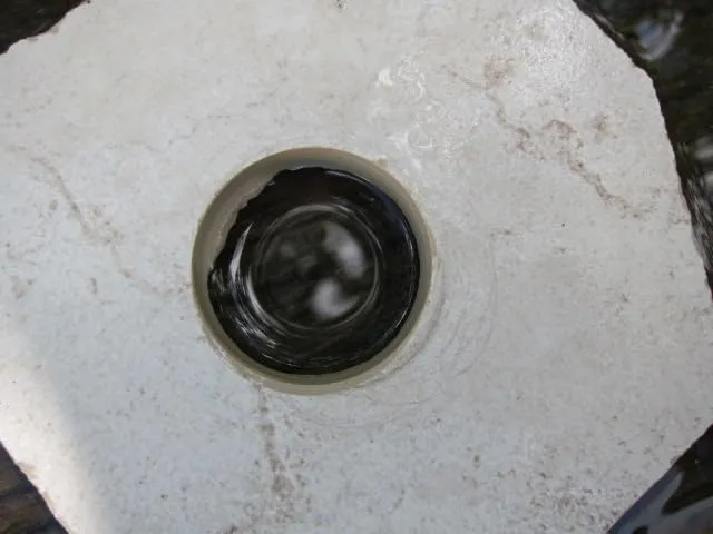 BGTEC Fresa a Tazza Diamantata 35 mm 2 Pezzi per Gres