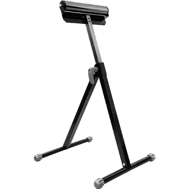 KWB 785910 cavalletto a rullo 680-1100 pieghevole