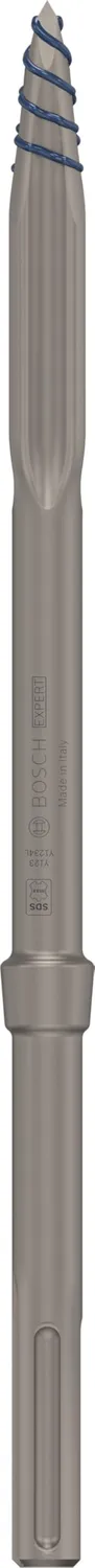 Bosch Expert SDS plus-8C scalpello a punta 250 mm 5 pz cemento