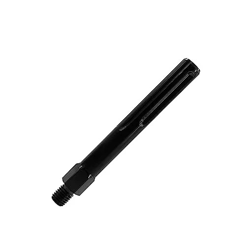 BGTEC adattatore M14 SDS Max 159 mm frese carotatori