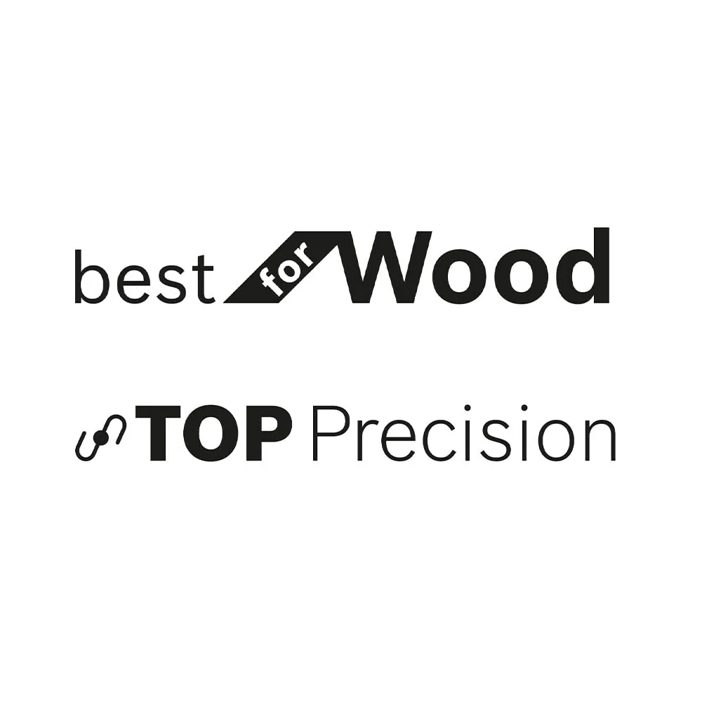 Bosch Expert lama circolare 254x30 mm 60 denti legno preciso