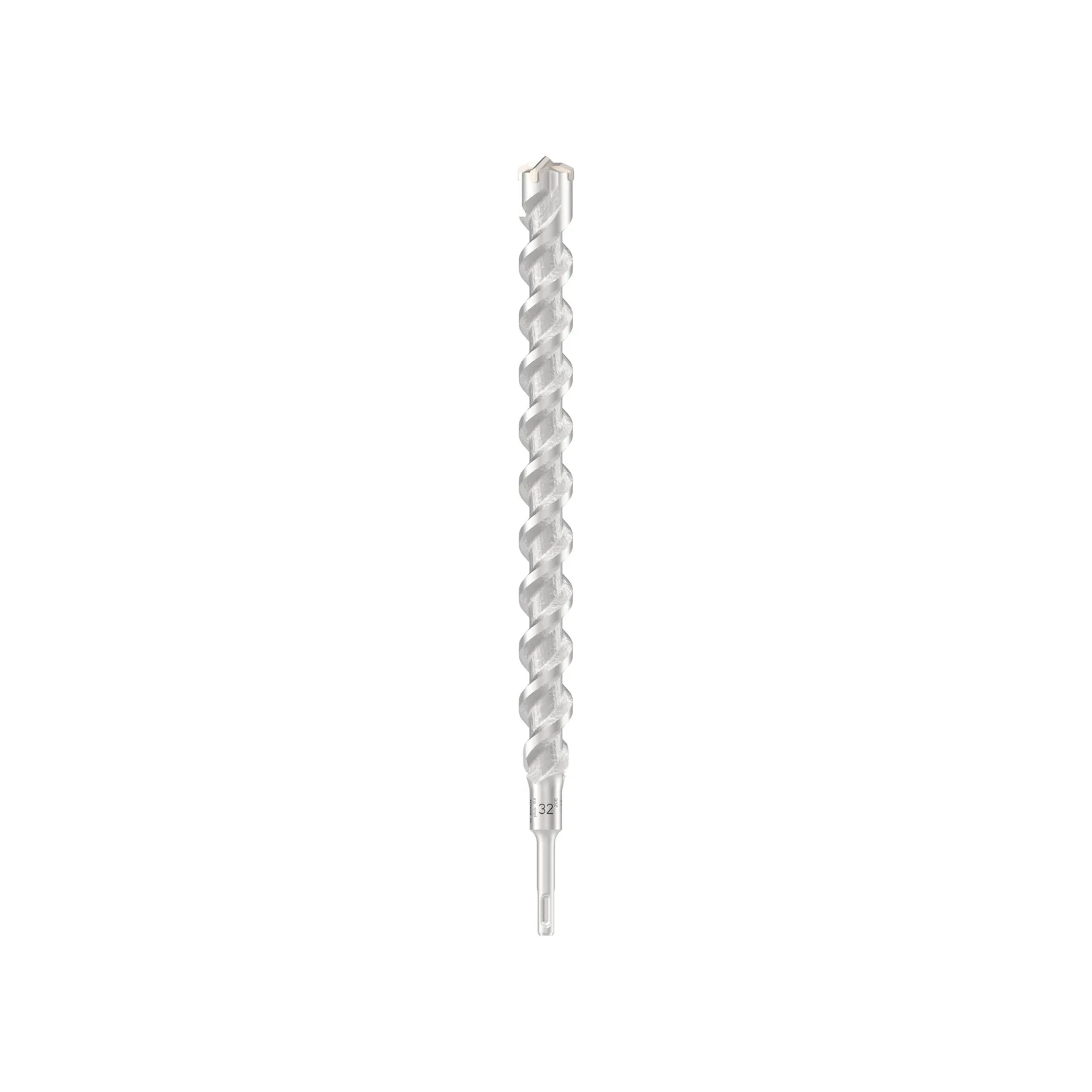 Bosch Expert SDS plus-5X punte cemento 7 pz set