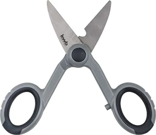 KWB 025600 Forbice Cavi 140 mm Inox spellatura