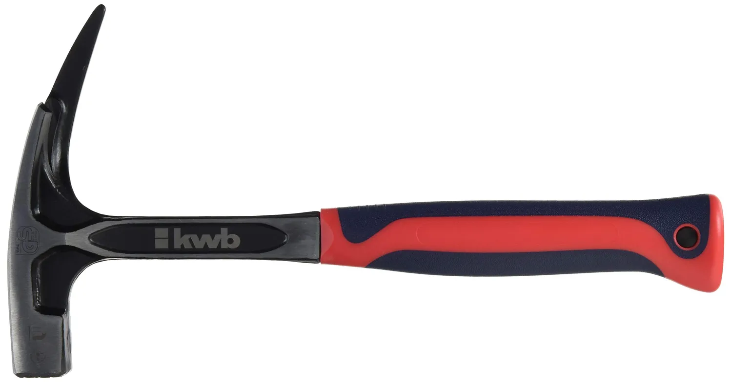 KWB 4463-06 martello da carpentiere 600 g magnetico