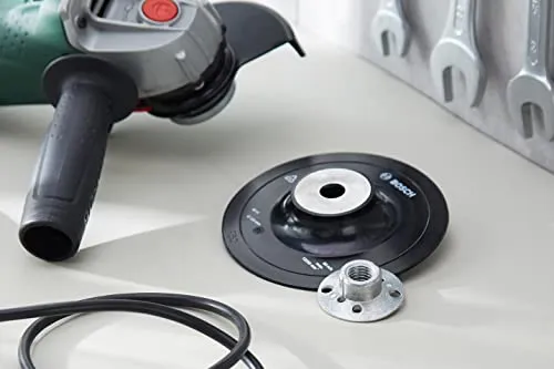 Bosch Expert platorello 125 mm per smerigliatrice M14
